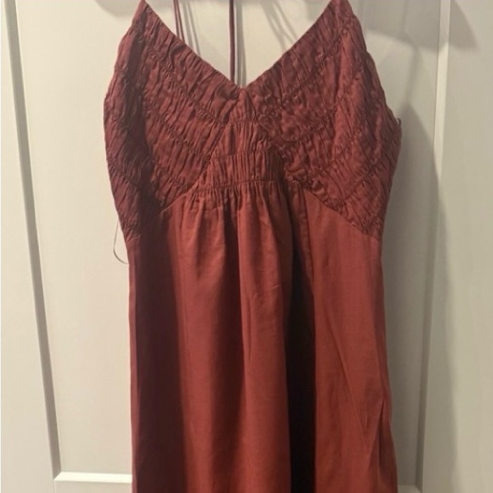 Steve Madden Maxi Dress